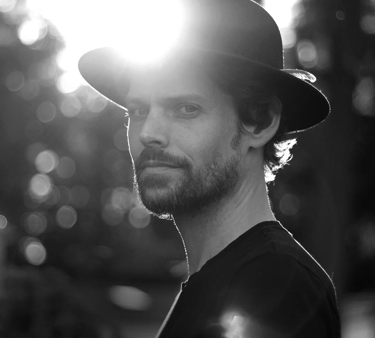 Jarrod Lawson