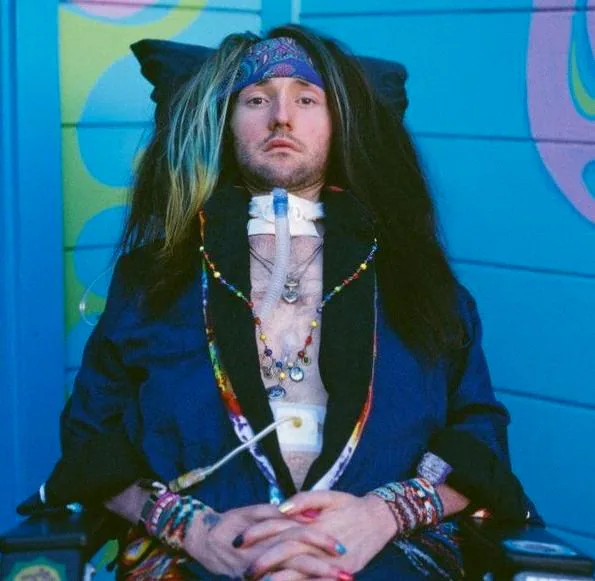 Jason Becker