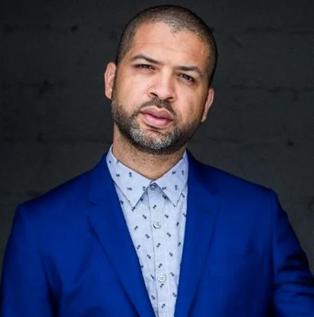 Jason Moran