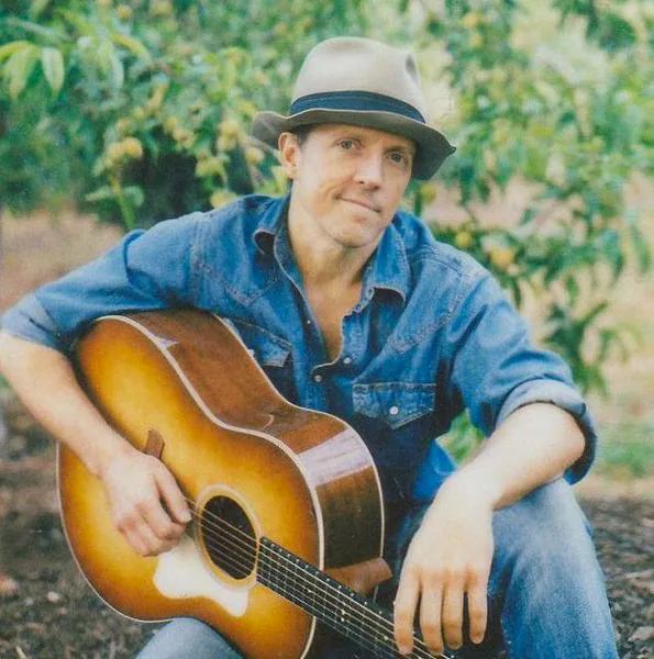 Jason Mraz