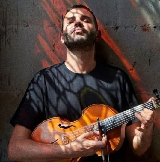 Jasser Haj Youssef