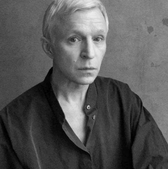 Jay-Jay Johanson