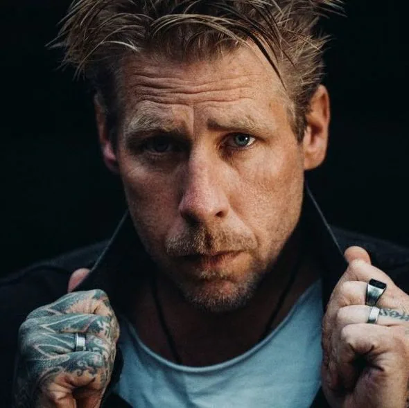 Jay Smith