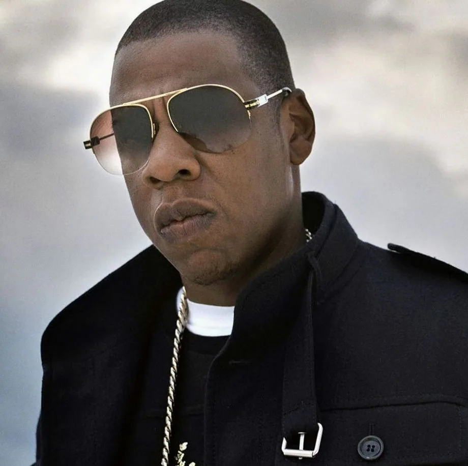 JAY-Z