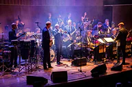 Jazz Orchestra of the Concertgebouw