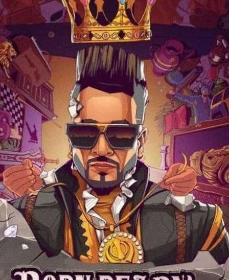 Jazzy B