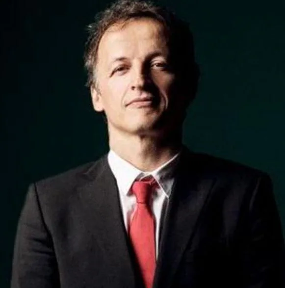 Jean-Christophe Spinosi