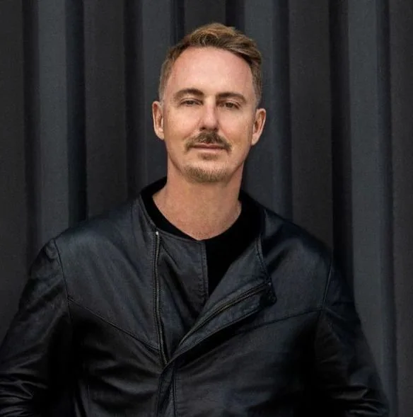 Jean Claude Ades