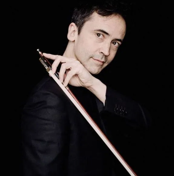 Jean-Guihen Queyras