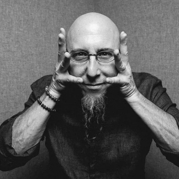 Jeff Coffin