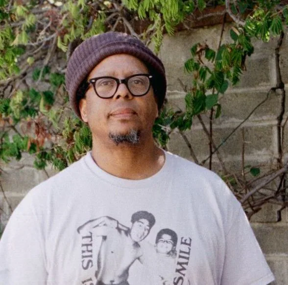 Jeff Parker