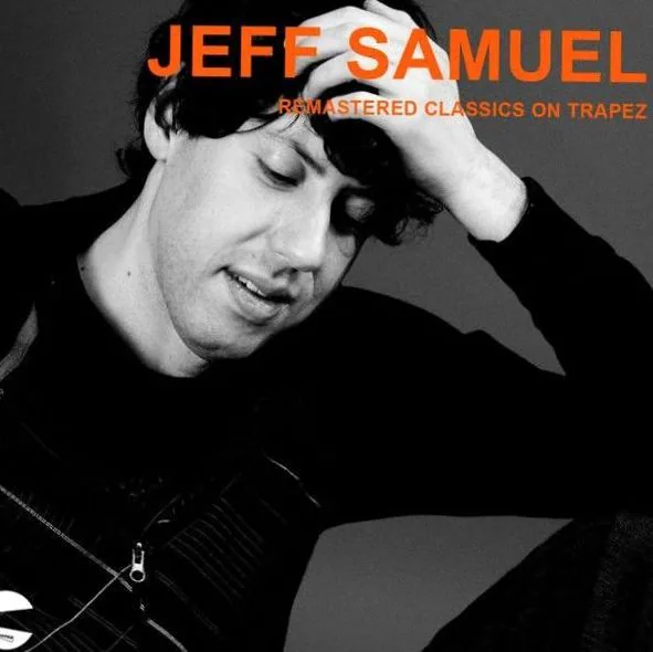 Jeff Samuel