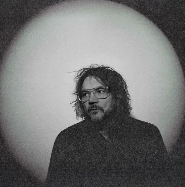 Jeff Tweedy
