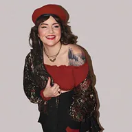 Jennie Lena