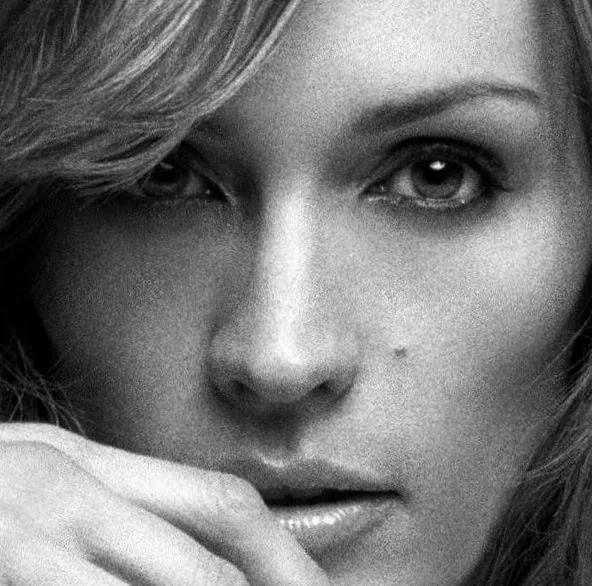 Jennifer Hanson