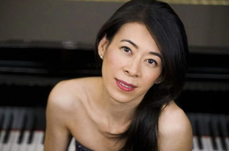 Jenny Lin
