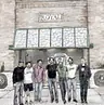 Jesper Lindell & The Brunnsvick Sounds