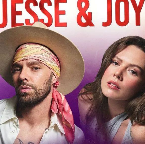 Jesse & Joy