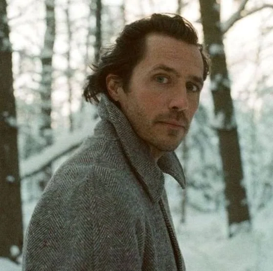 Jesse Marchant