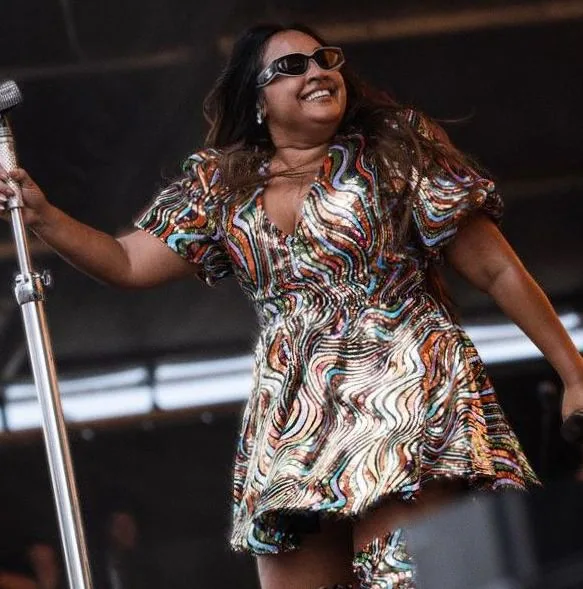 Jessica Mauboy