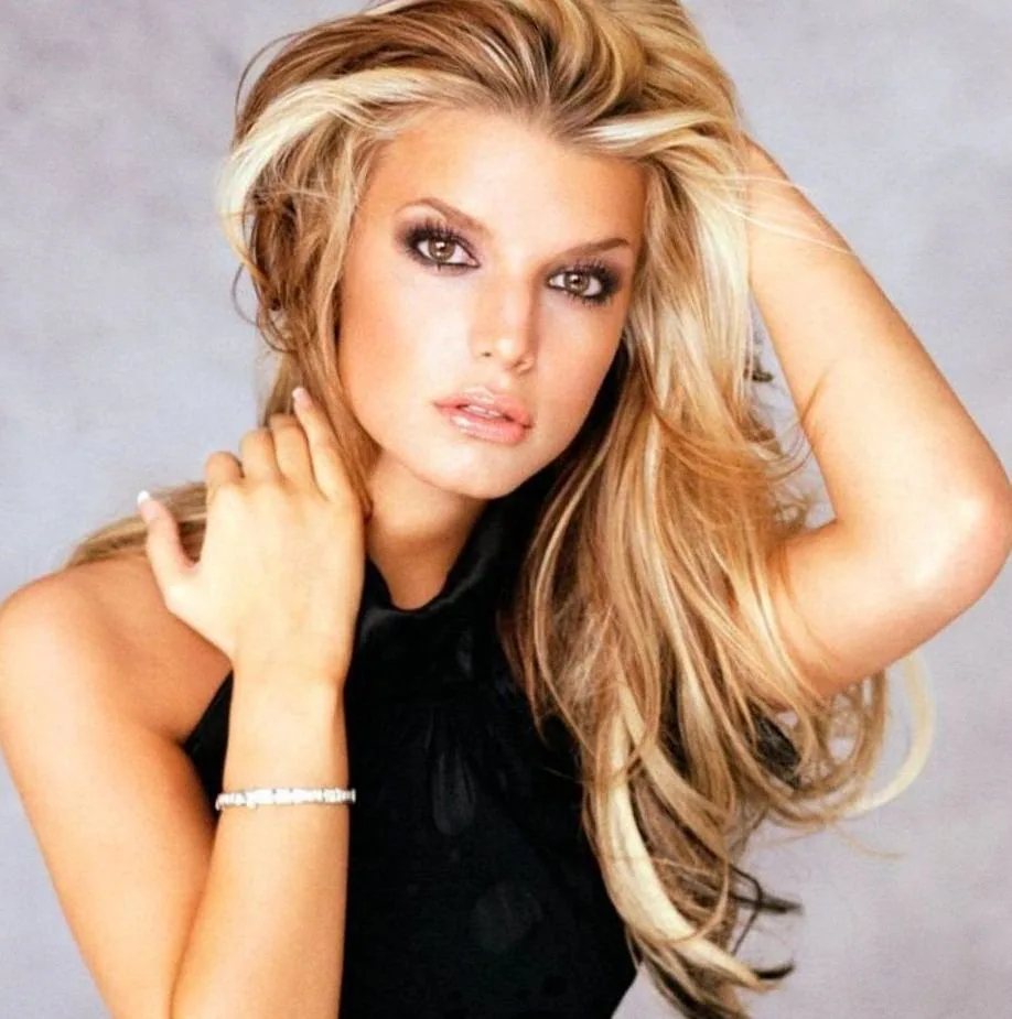 Jessica Simpson
