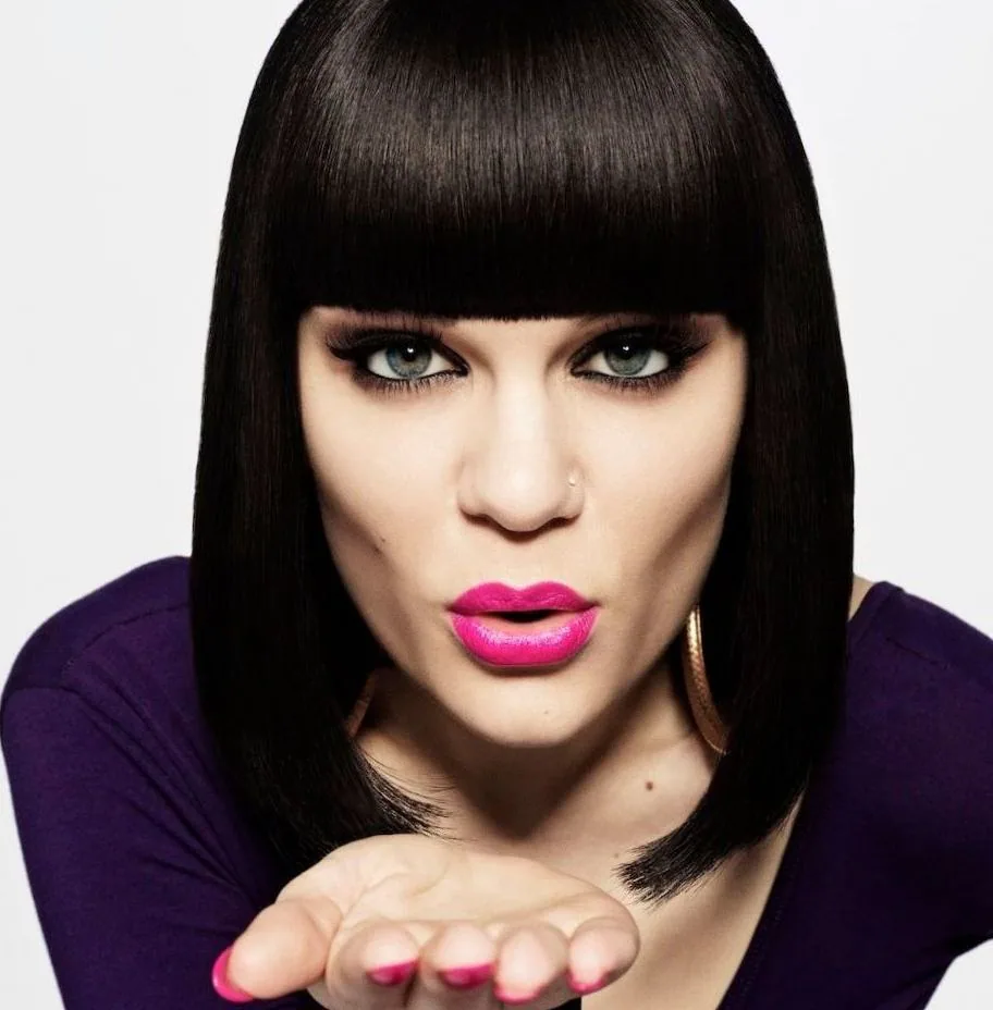 Jessie J