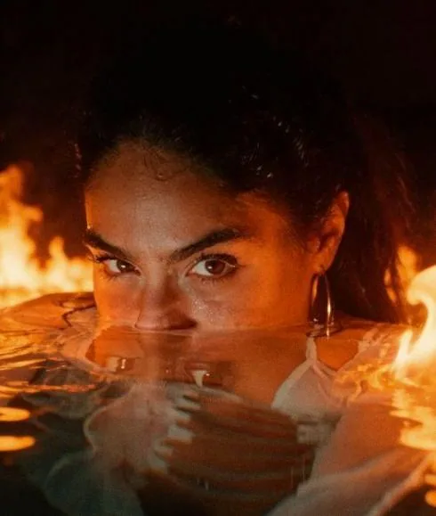 Jessie Reyez
