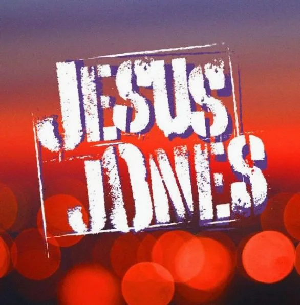 Jesus Jones