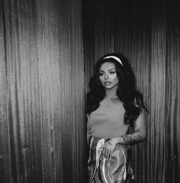 Jesy Nelson