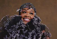 Jill Scott