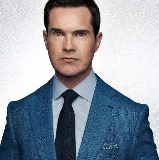Jimmy Carr
