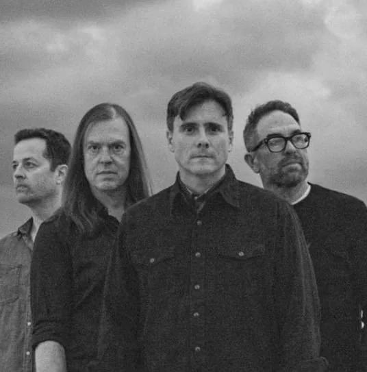 Jimmy Eat World