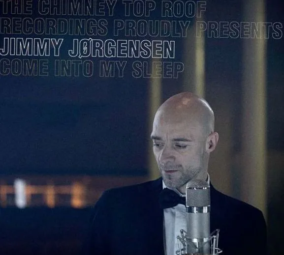 Jimmy Jørgensen