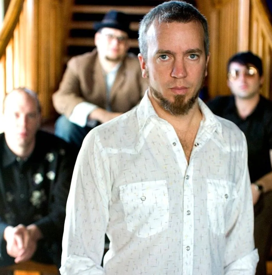 JJ Grey & Mofro