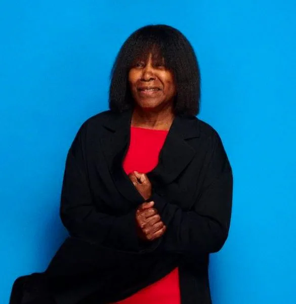 Joan Armatrading