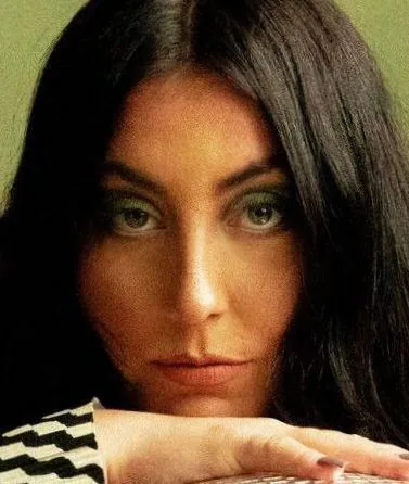 Joan Franka