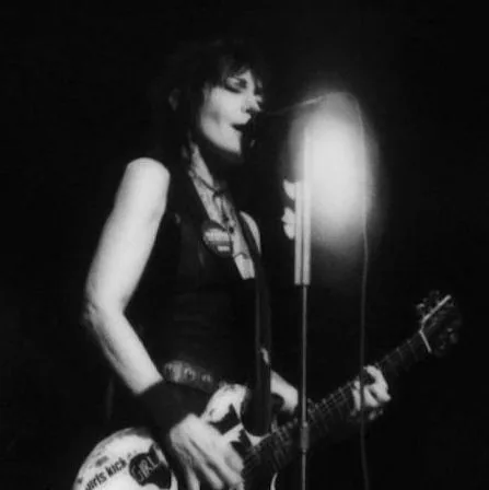 Joan Jett and the Blackhearts