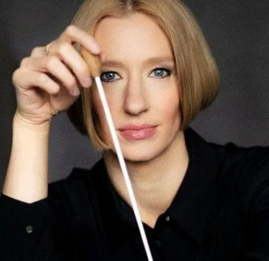 Joana Mallwitz