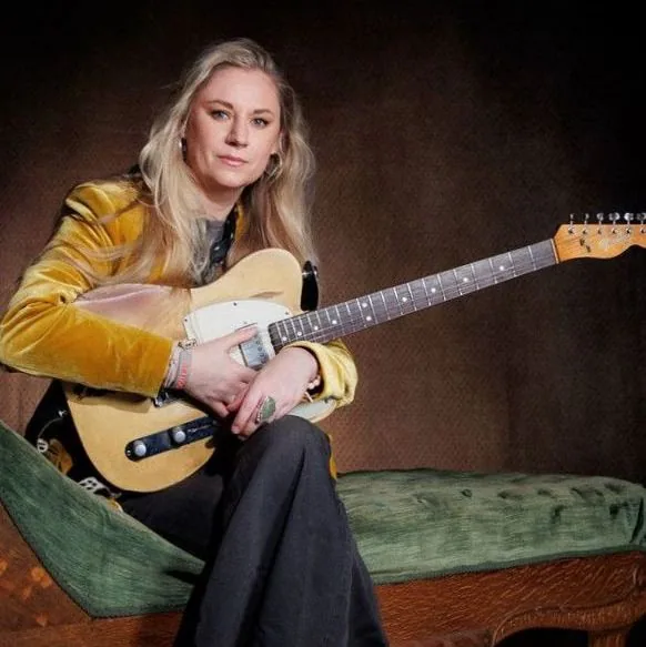 Joanne Shaw Taylor