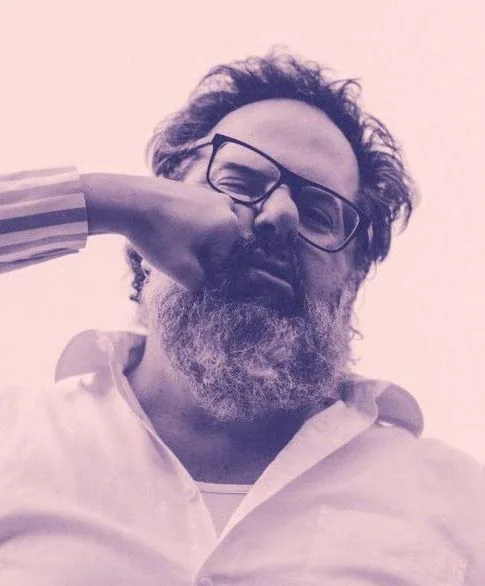João Erbetta