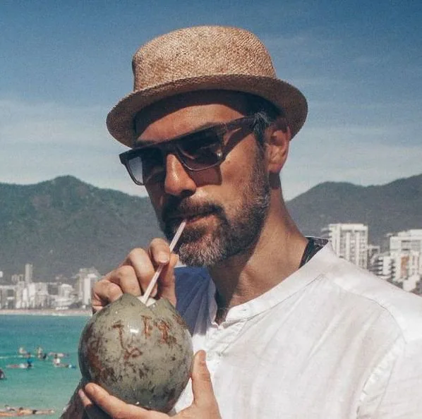 Joao Selva