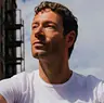 Jody Wisternoff