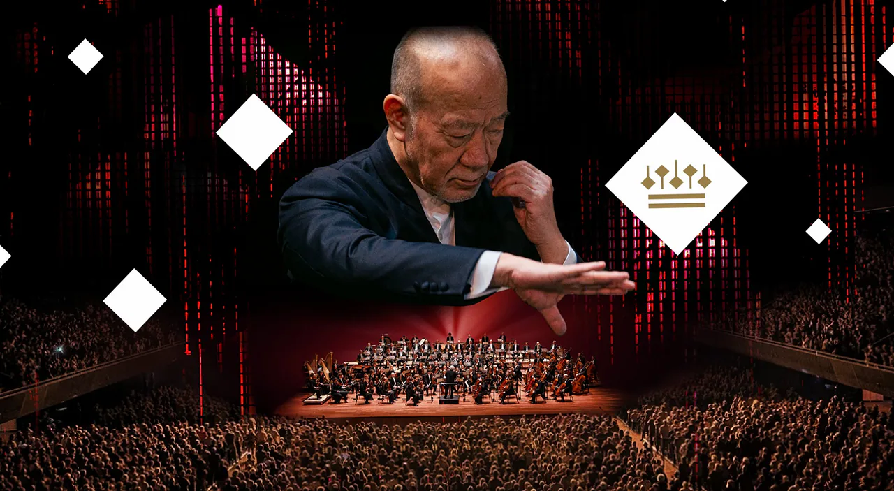 Joe Hisaishi