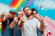 JOE & THE SHITBOYS