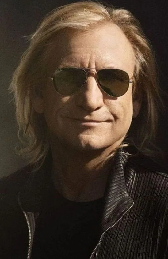 Joe Walsh