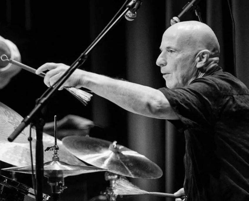 Joey Baron