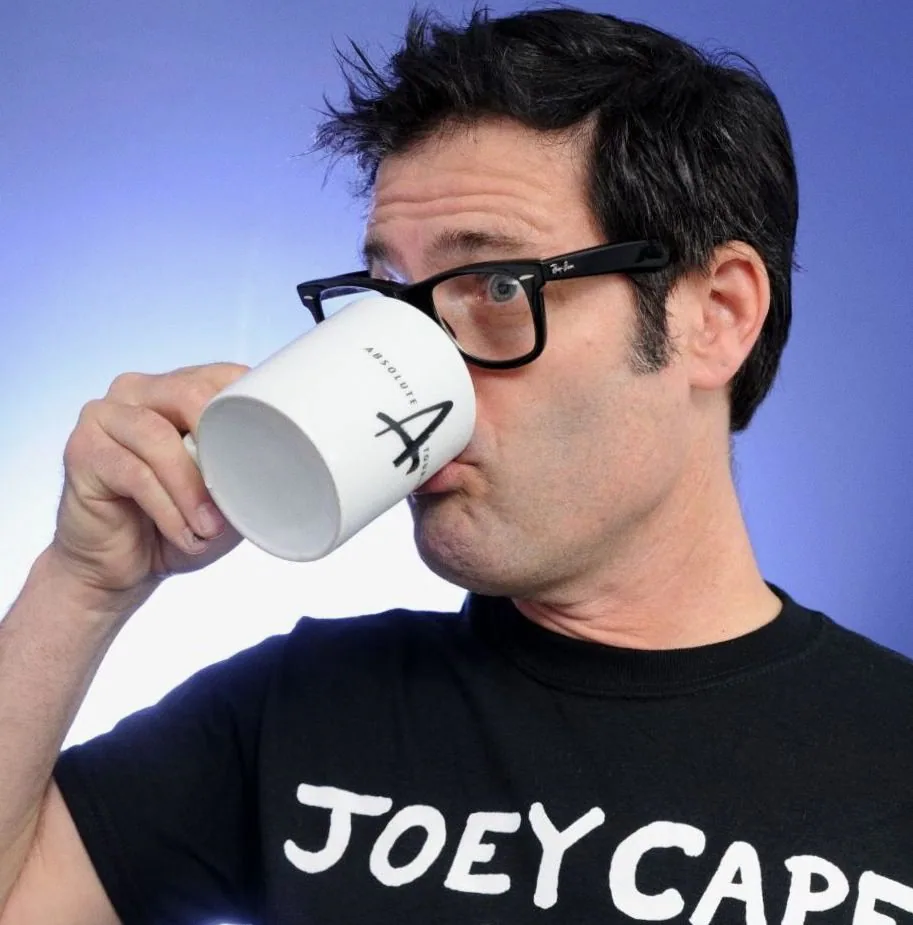 Joey Cape