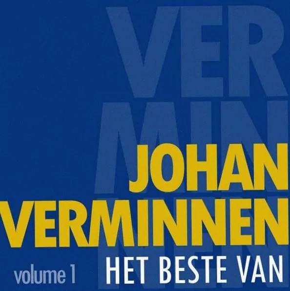 Johan Verminnen