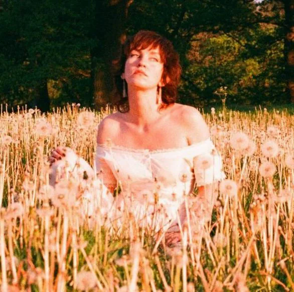 Johanna Warren