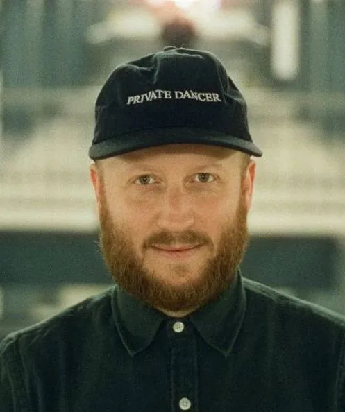 Johannes Albert